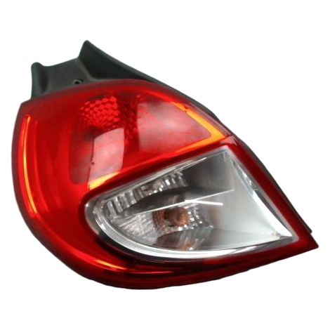 [PRODUIT D'OCCASION] Feu Arriere Gauche  RENAULT Clio III Phase 2 2009-2014 ♻️ Ref Oe. 8200886944 - Garantie à vie