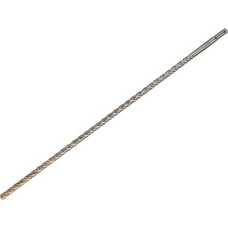 IRWIN Speedhammer Quad Drill Bit 10.0mm x 460mm