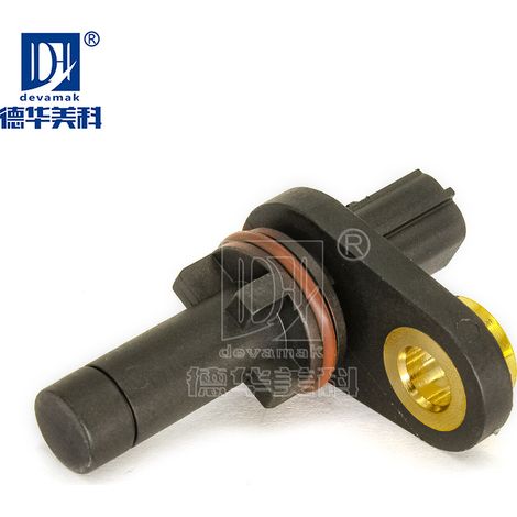 Kurbelwellensensor 0261210290 / 12613030, kompatibel mit Buick, Chevrolet (1/5)