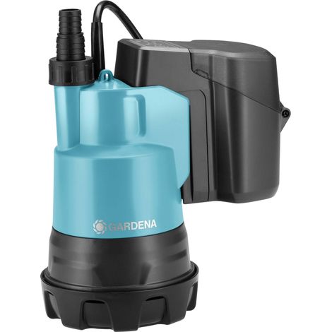 Pompe 2000/201748-66 sans batterie (1/5)