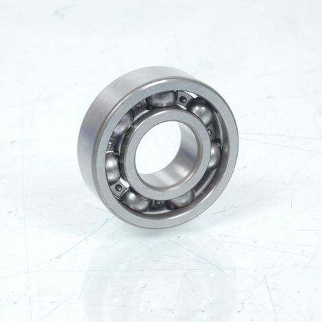 Roulement moteur TPI 6202/C4 15x35x11mm pour moto cyclo 50 à (1/2)