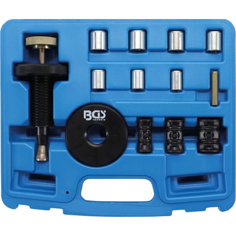 Jeu d’outils pour centreur d'embrayages BGS (1/6)
