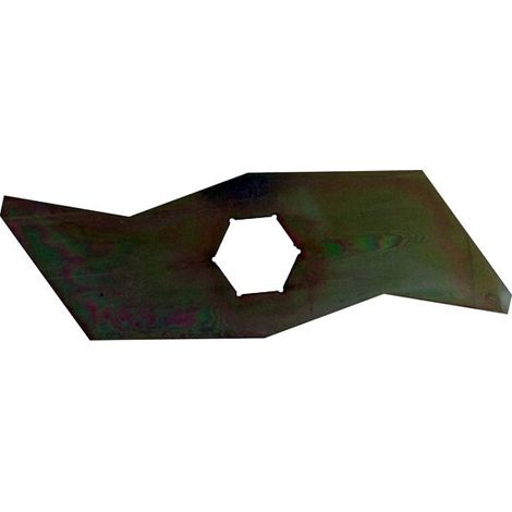 Messer vertikutiermesser GUTBROD - MTD 079.85.339 - 07985339