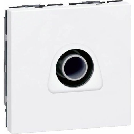 Mosaic Prise Tv Simple Prise Tv Composite Pour Système Mosaic Legrand - Legrand