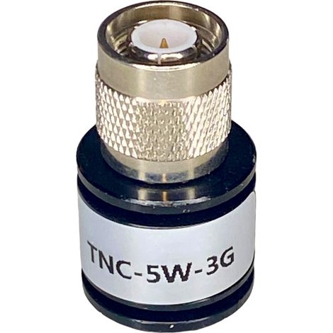 Carga ficticia con conector TNC de 5 W CC  3 GHz (1/5)