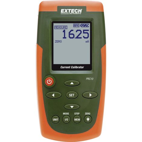 Extech PRC10 Kalibrator Strom