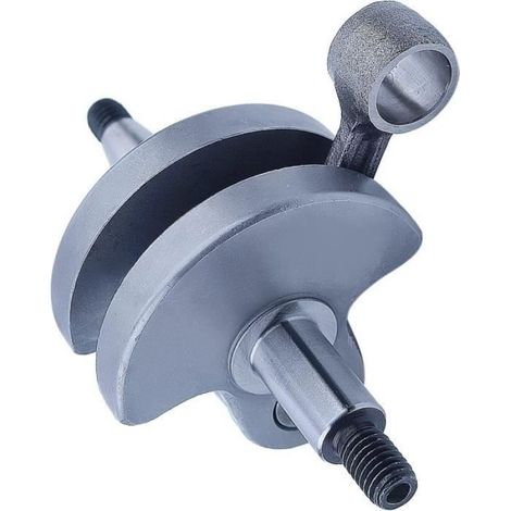 Kit Roulement Joint Huile Vilebrequin - Pour Tronçonneuses Stihl FS120 FS200 FS250 FS350 - Référence 4134 030 0400 - Lot de 1 (1/4)