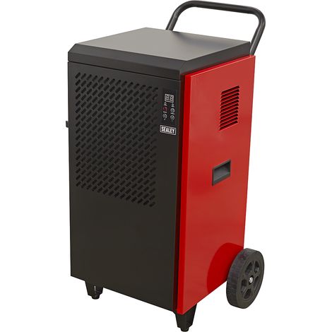 Sealey Industrial Dehumidifier 70L SDH70 (1/4)