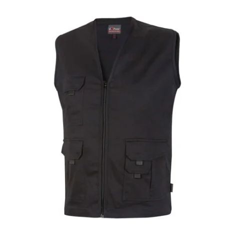 U-Power Chica Gilet da lavoro leggero - M