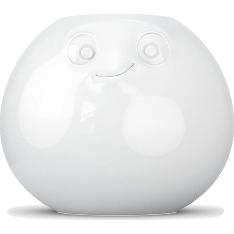 Vase Humeur en porcelaine Tassen - Amusé (1/6)