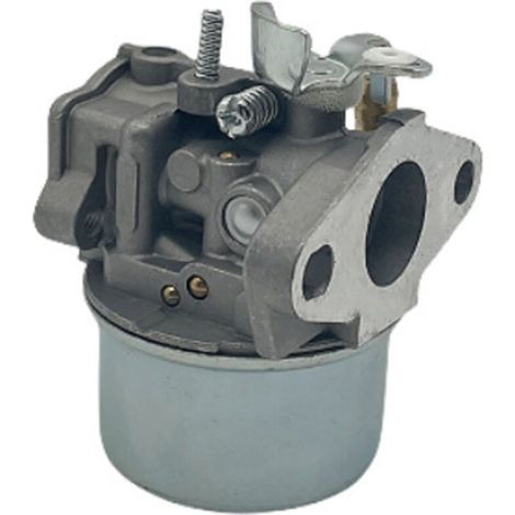 Carburateur Briton BP17A-1A B&S798653 697354 791077 698860 (avec TPS Oner), avec capteur de position du papillon pour une alimentation précise en carburant. (1/3)