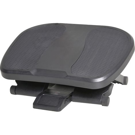 Banc rembourré, antidérapant, avec repose-pieds, pour salon chambre entrée, assise confortable, pour entrée salon chambre mobile (1/5)