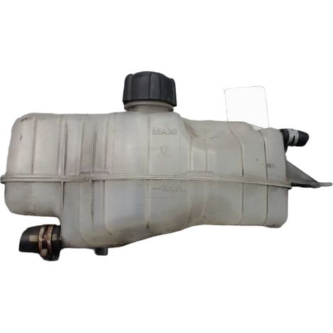 [PRODUIT D'OCCASION] Vase Expansion NISSAN Note I Phase 1 2006-2009 ♻️ Ref Oe. 21711ax600 - Garantie à vie (1/2)