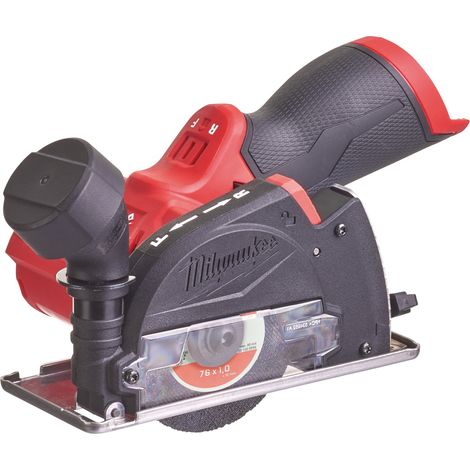 M12 FCOT-0 FUEL Cut Off Tool 12V Bare Unit (1/5)