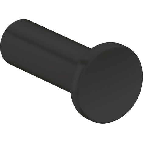 Gancho toallero universal AXOR de hansgrohe, 42811670 (1/2)