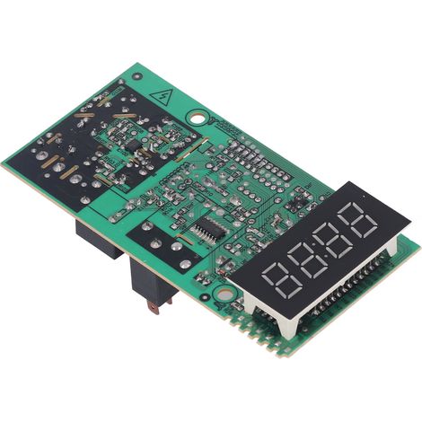Carte électronique compacte et précise pour four à micro-ondes Midea EMLCCE4 15 K EG823MF4 NR1 EG720KG4 NA (1/5)