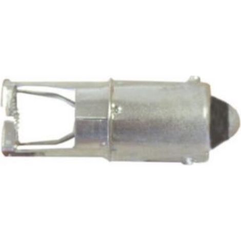 Encendedor estufa filamento