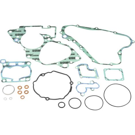Kit guarnizioni Athena per motore a due tempi Suzuki RM 85 Moto '02-'23 (1/2)