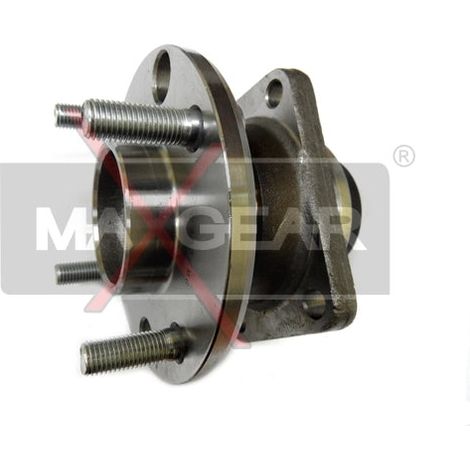 MAXGEAR 33-0175 Kit de roulement de roue pour Ford Mondeo mk 2