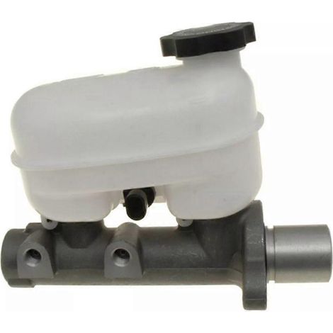 Voici une proposition de titre produit en français, optimisé pour le SEO et respectant la limite de 190 caractères :
Cylindre de frein de remplacement 390930 pour 1500 (2005-2007) avec réservoir M630 (1/4)