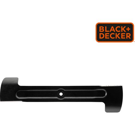 S.of. Messer 38cm für Rasenmäher bemw471bh black+decker