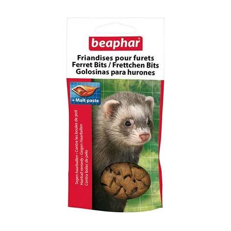 BECO COD et Abadjo MSc Certified Chien - 12 kg (1/3)