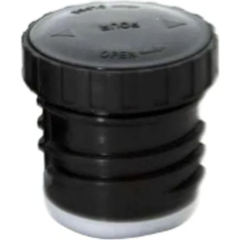 Couvercle intérieur isotherme portable pour thermos, bouchon anti-fuite pour bouteille d'eau (D) (1/5)
