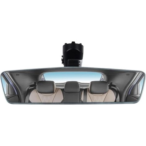 Rétroviseur Voiture Pour Volvo Pour V40 Pour V40XC Pour V40CC (2013-2021) Rétroviseur Intérieur De Voiture En Verre 31468057 Rétroviseur Intérieur Voiture (1/5)