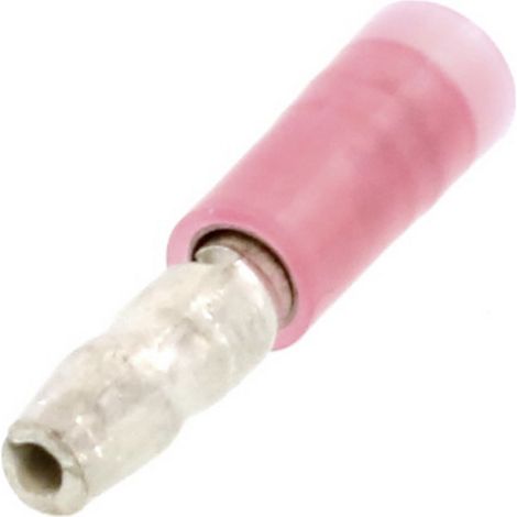 Molex 190360003 Cosse cylindrique mâle 1 pc(s) Bulk