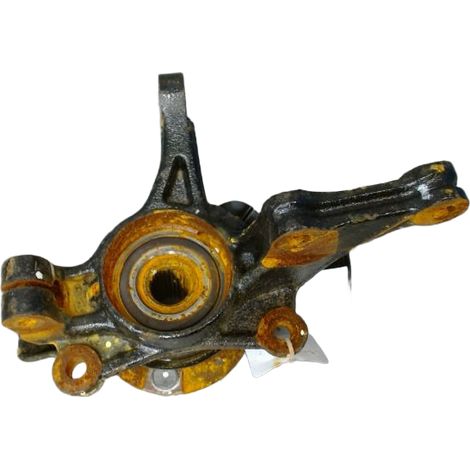 [PRODUIT D'OCCASION] Pivot Avant Gauche KIA Picanto ♻️ Ref Oe. 51715g6000 - Garantie à vie (1/3)