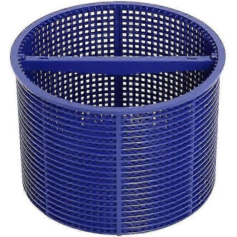 Panier d'écumoire SPX1082CA pour piscine enterrée, compatible avec les écumoires automatiques B-152 (SP1082, SP1083, SP1084, SP1085 bs) (1/5)