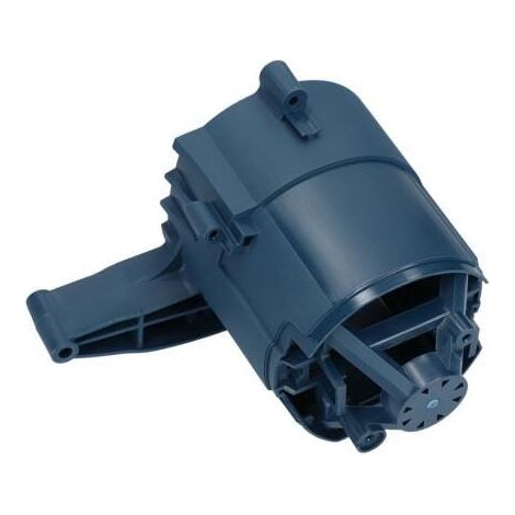 Carter de moteur pour Scie circulaire BOSCH OUTILLAGES - 2610934305