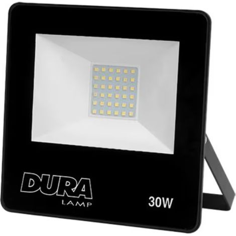 Proiettore Panth-Slim 30W 220-240V 4000K (Duralamp Cod. Panth-St30N)
