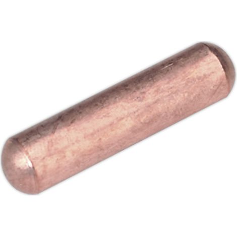 Sealey 120/690050 Straight Electrode 50mm (1/2)