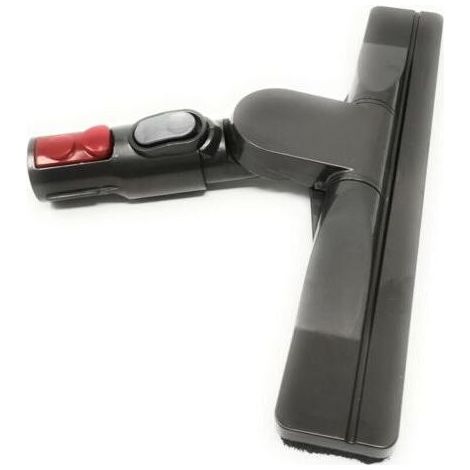 Compatible avec les brosses à parquet flexibles Dyson V7, V8, V10, V11, V15, SV10 et SV11 (1/5)