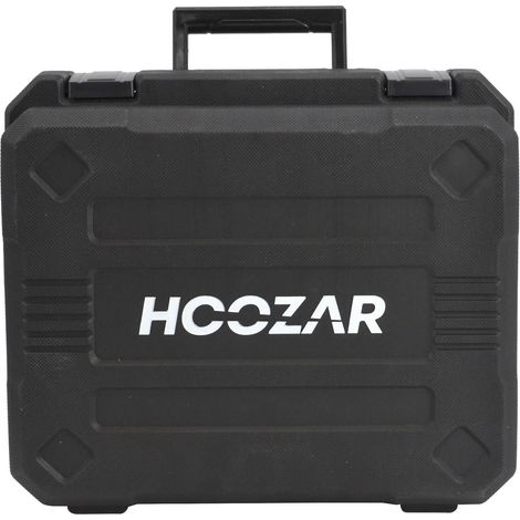 HOOZAR ZAKRĘTARKA UD. 18V 2x2.0Ah 280Nm ID10BL
