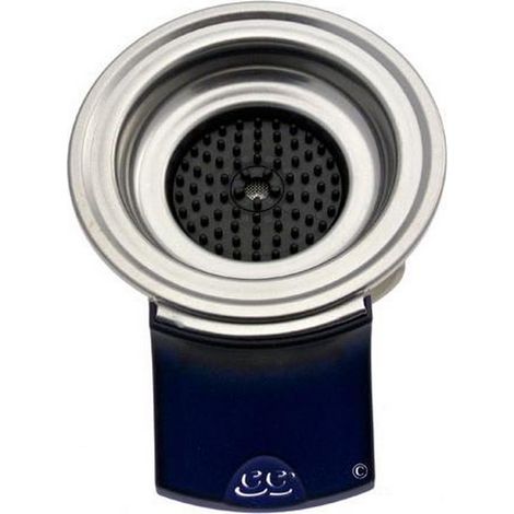 Supporto cialda 2 tazze - Macchinette da caffè, Caffettiera, Caffettiere a filtro, Macchinette espresso - PHILIPS - 52733_3662894685823