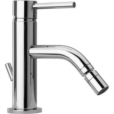 Miscelatore per bidet in ottone cromato - Paini Cox (1/4)