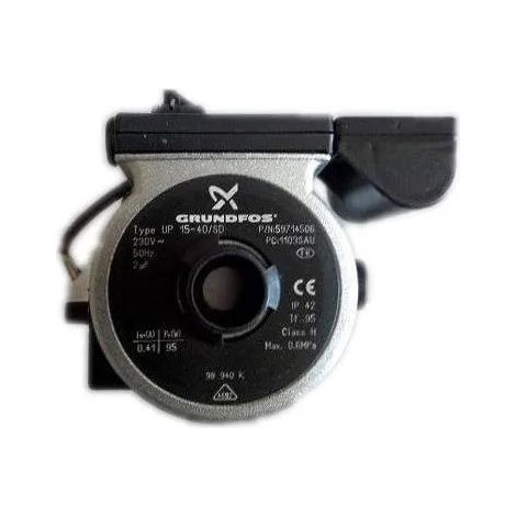 Pompa e motore SD 220/THELIA/THEMIS/THEMA/620-623/THEMAPLUS23E