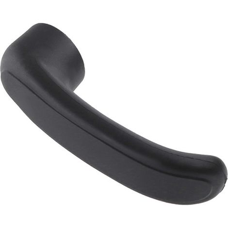 Nouvelle poignée de porte coulissante noire gauche/droite pour H1 Grand Starex-- (1/5)