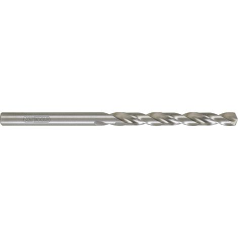 HSS-G Spiralbohrer, 12mm, 5er Pack (1/4)