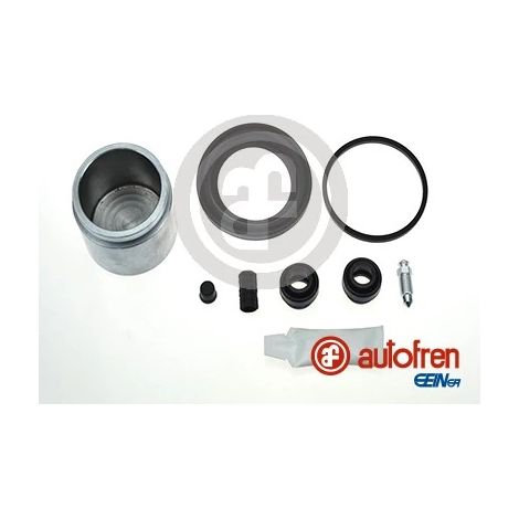 Kit de réparation, étrier de frein Autofren Seinsa D41969C MITSUBISHI MR449851
