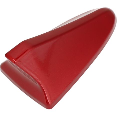 Antenne requin toit coque 96219 D5000EBQK remplacement carénage aérien pour Hyundai Elantra berline rouge (1/4)