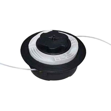 Compatible STIHL FS 55/56/70/94/91/111/131/240 M10x1.0, remplacement c26 - 2 filetage star