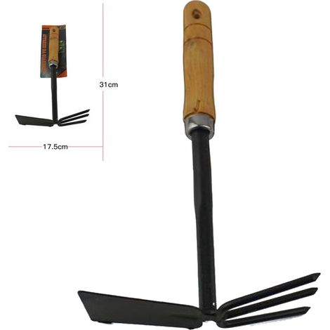 Trade Shop - ZAPPA DOUBLE EQUIPMENT IN GARDEN METALIEN MIT MANIC IN LAW -