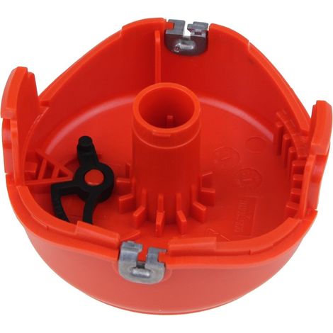 Black&decker - deksel spoel voor grastrimmer - 90511610 - 5025536721255