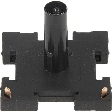 Lampe à incandescence 0,8mA pour bouton-poussoir et interrupteur