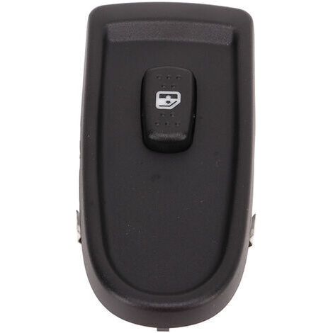 Interrupteur de commande de verrouillage de fenêtre côté passager de voiture, remplacement 5801304492 pour Iveco Daily IV‑V