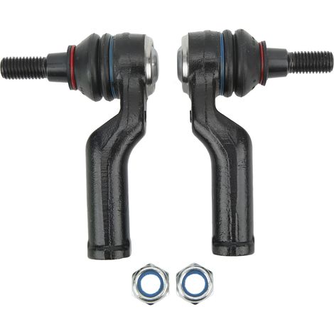2 Embouts de Bielle de Direction Exterieure LR002610 pour LAND ROVER FREELANDER MK2 2006-2014 Accessoire Auto (1/5)