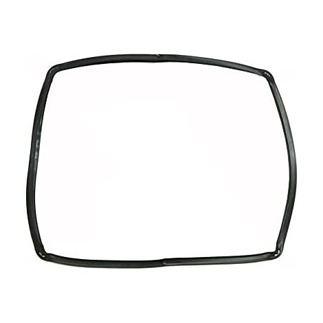 GUARNIZIONE PER FORNO ILVE  MM 380 X 310  6 GANCI   COD  A/094/69    -- 29,05